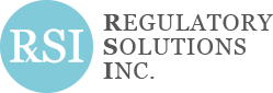 Regulatory Soultions Inc.